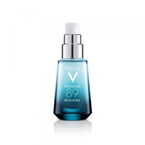 Vichy Minéral 89 Gel Occhi Fortificante e Idratante 15ml