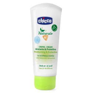 Chicco Crema Rinfrescante & Protettiva 60ml