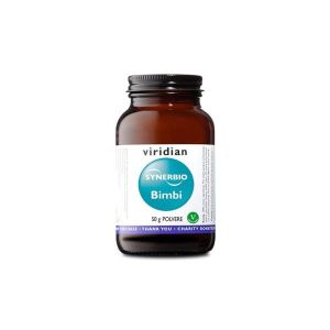 Viridian Synerbio Bimbi 50g