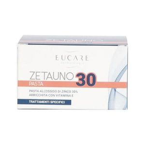 Eucare Zetauno 30 Pasta