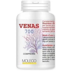 Venas 700 60 Compresse