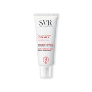 Svr Cicavit+ Crema Spf 50+ Lenitiva Riparatrice 40ml
