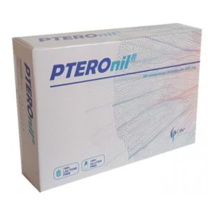 Pteronil 30 Compresse Gastroresistenti
