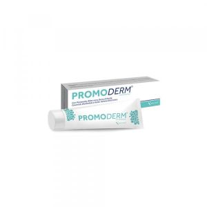 Promoderm Crema Lenitiva 100ml