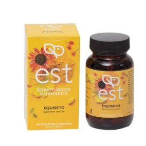 Fitomedical Equiseto Estratto Secco 60 Tavolette