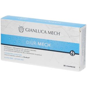 Gianluca Mech   Diur-mech