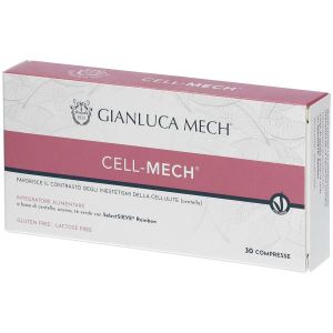 Gianluca Mech  Cell-mech