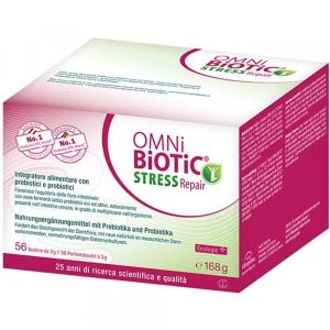 Omni Biotic Stress Repair 56 Bustine da 3g