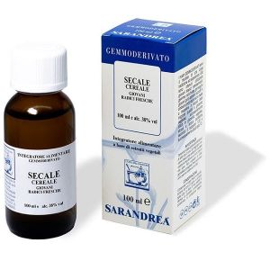 Extragem Segale Giovani Radici Gocce 20ml