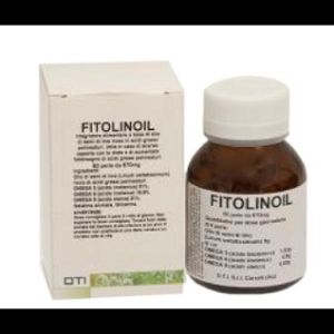 Fitolinoil 140 Perle