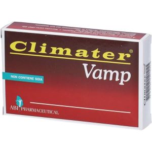 Abi Pharmaceutical Climater Vamp Compresse