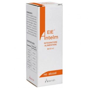 Adamah Antelm E.i.e. Gocce 60 Ml.