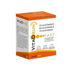Vitadsun 30 Stick