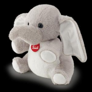 Trudi Scaldasogni Elefante Puppet 1 Pezzo