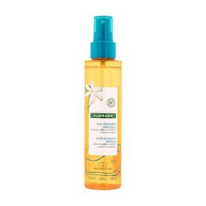 Klorane Olio Ristrutturante Doposole Al Tamanu e Monoi 150ml
