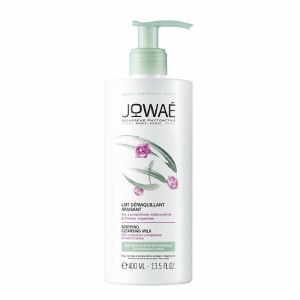 Jowaé Latte Struccante Lenitivo Viso e Occhi 400ml