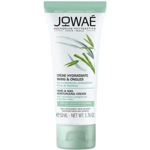 Jowaé Crema Idratante Protettiva Mani e Unghie 50ml