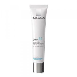 La Roche-posay Hyalu Crema Viso Anti-età i Acido Ialuronico Texture Ricca 40ml