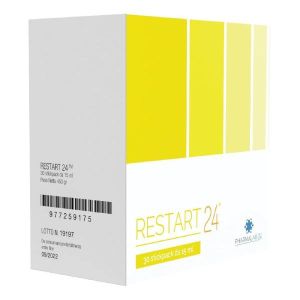Restart24 30 Stickpack da 15ml