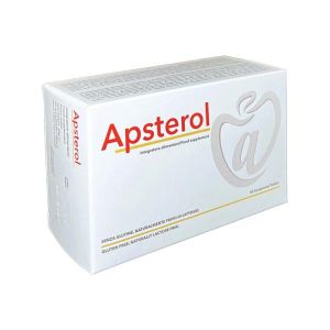 Apsterol Integratore 50 Compresse