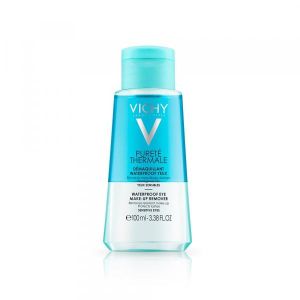 Vichy Puretè Thermale Struccante Occhi Waterproof 100 Ml.