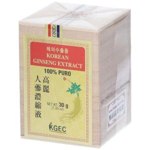 Equilibra Ginseng Coreano Puro 100% Integratore Tonico 30g