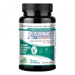 Awd Performance Slow Aging Capsule