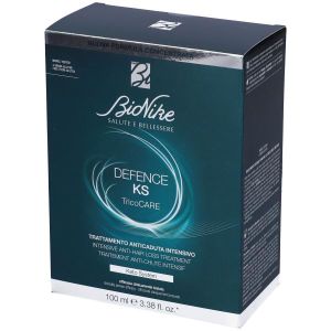 Bionike Defence Ks Tricocare Trattamento Anticaduta Intensivo Lozione