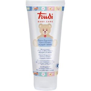 Trudi Baby Care Crema Idratante Lenitiva Viso e Corpo 100ml