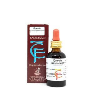Basegemmo Quercia 30ml