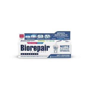 Biorepair Advanced Intensivo Notte Anti-erosione 75ml