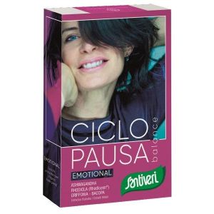 Ciclopausa Emotional Balance 40 Compresse