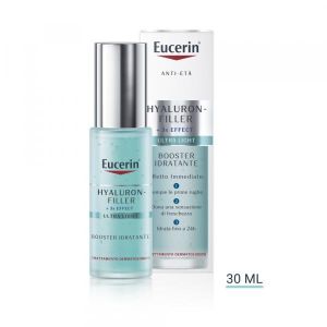 Eucerin Hyaluron-filler Booster Idratante Trattamento 30ml