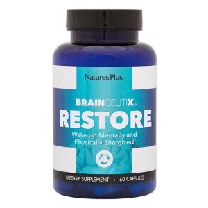 Restore Brainceutix 60 Capsule