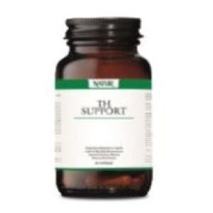 Th Support 60 Capsule