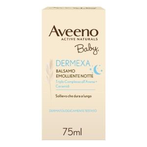 Aveeno Baby Dermexa Itchy Balm 75ml