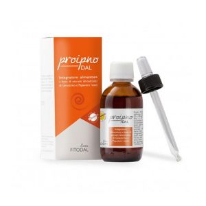 Proipnodal Integratore Alimentare 50ml