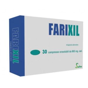 Farixil 30 Compresse Orosolubili