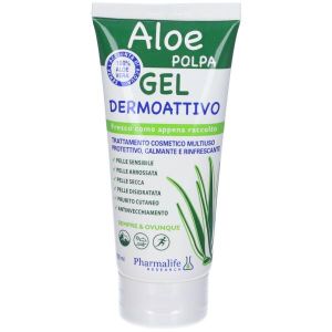 Pharmalife Aloe Polpa Gel Dermoattivo