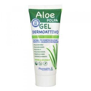 Pharmalif Aloe Polpa Gel Dermoattivo