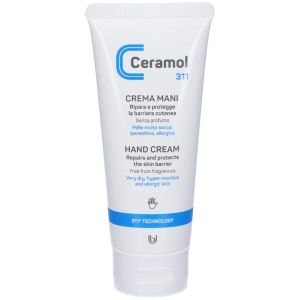 Ceramol 311 Crema Mani 100ml
