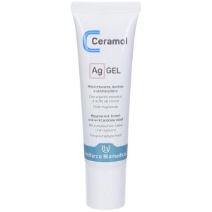 Ceramolv Ag Gel 30ml
