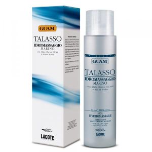 Guam Talasso Idromassaggio Marino 250ml