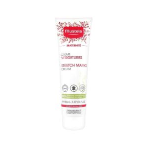 Mustela maternite crema per prevenzione smagliature 250 ml