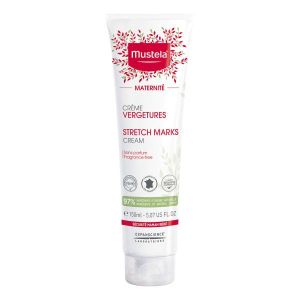 Mustela Maternité Crema Smagliature Senza Profumo 150ml