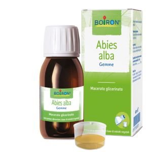 BOIRON ABIES PECTINATA MG 60ML INT