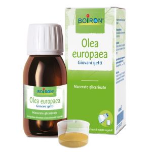 BOIRON OLEA EUROPAEA MG 60ML INT