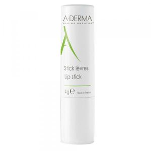 A-derma Les Indispensable Stick Labbra