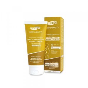 Iodase Deep Impact F Crema Rimodellante Forte 200ml