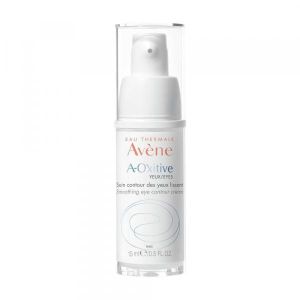 Eau Thermale Avène A-oxitive Contorno Occhi Prime Piccole Rughe 15ml